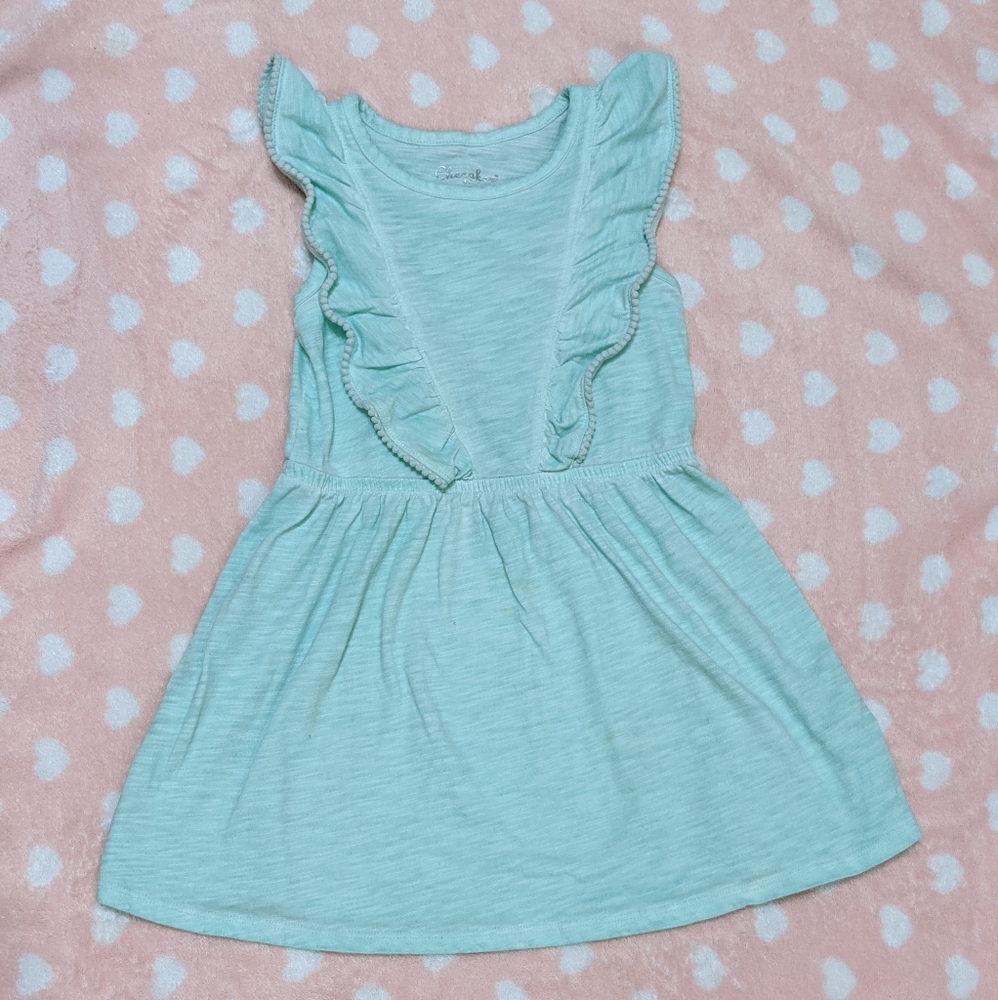 Cherokee Toddler Girls Sundress